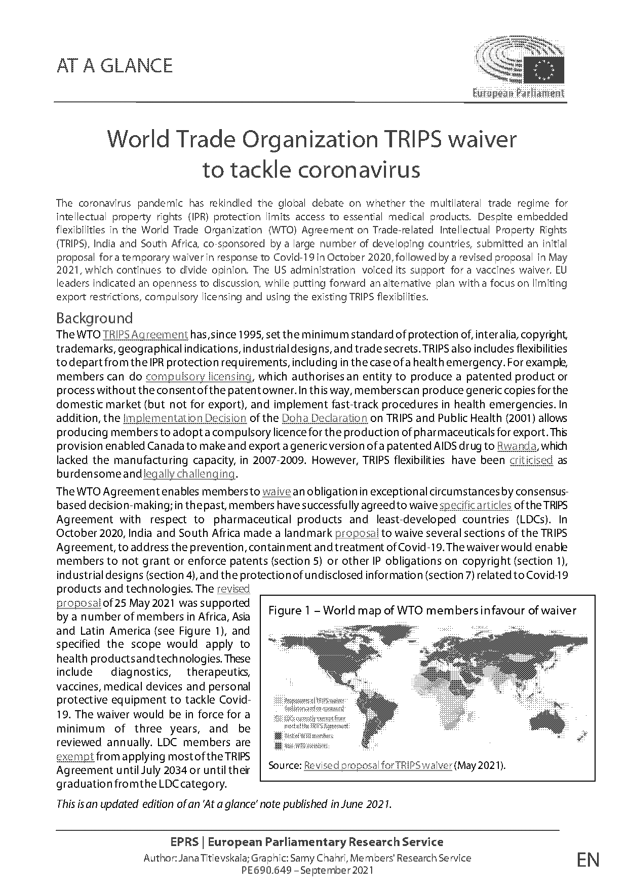 india south africa trade agreement